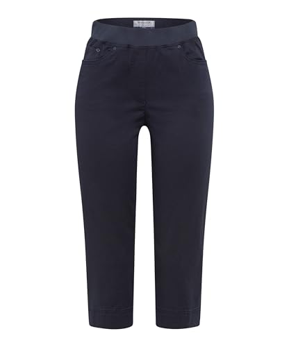 Raphaela by Brax Style Pamina Capri Navy 36 von Raphaela by Brax