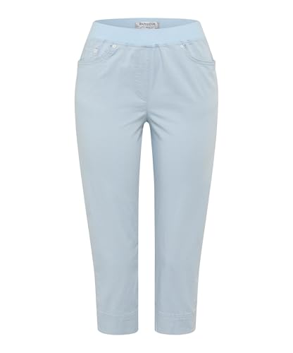Raphaela by Brax Style Pamina Capri Powder Blue 46 Raphaela by Brax Style Pamina Capri Powder Blue 46 von Raphaela by Brax