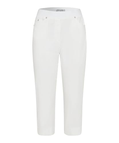 Raphaela by Brax Style Pamina Capri White 48K Raphaela by Brax Style Pamina Capri White 48K von Raphaela by Brax