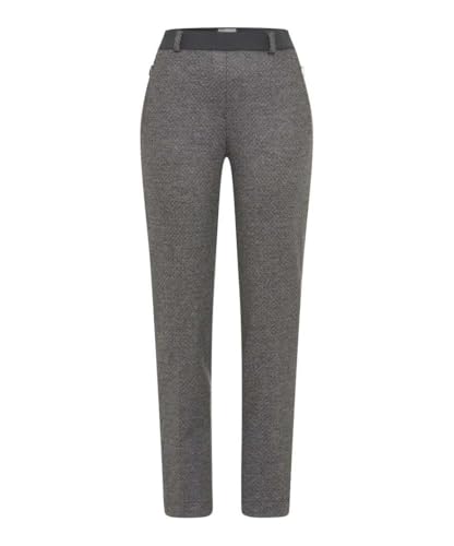 Raphalea by Brax Lillyth Pull on, mini Rhombus Jersey, super Slim von Raphaela by Brax