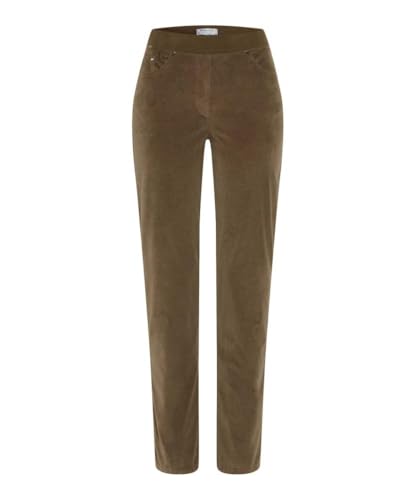 Raphalea by Brax Pamina Pull on, Soft Corduroy, Slim von Raphaela by Brax