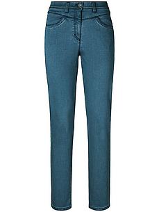 Super Slim-Thermolite-Jeans Modell Laura New von Raphaela by Brax