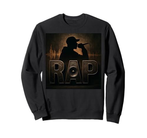 Neu Hip Hop Rapper Graphic Tees Streetwear Männer Sweatshirt von Rapper Graphic Tees Men Hip Hop Streetwear