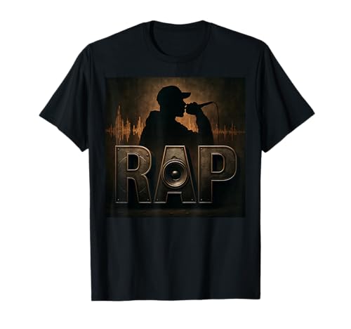 Neu Hip Hop Rapper Graphic Tees Streetwear Männer T-Shirt von Rapper Graphic Tees Men Hip Hop Streetwear