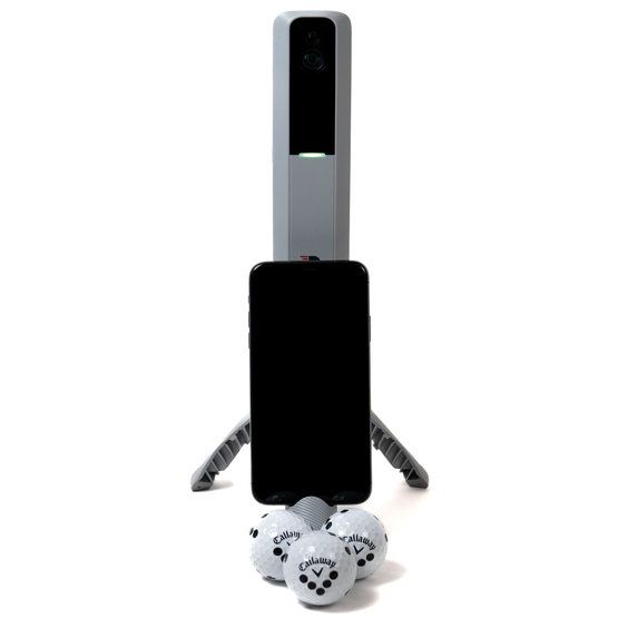 Rapsodo MLM 2 Pro schwarz von Rapsodo