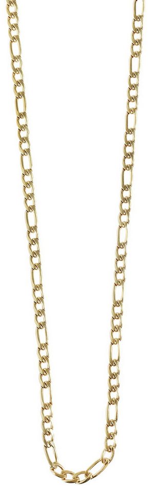 Raptor Edelstahlkette Filius gold Damen wasserfest von Raptor