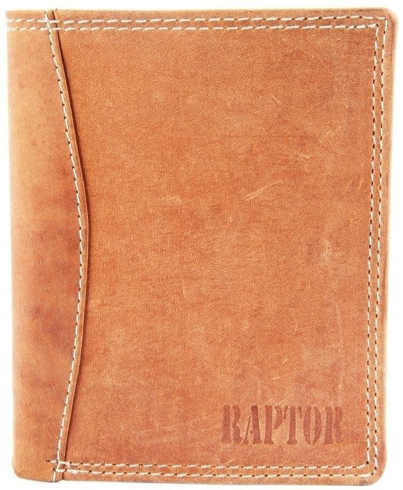 Raptor Geldbörse RA361 (Einzeln) von Raptor