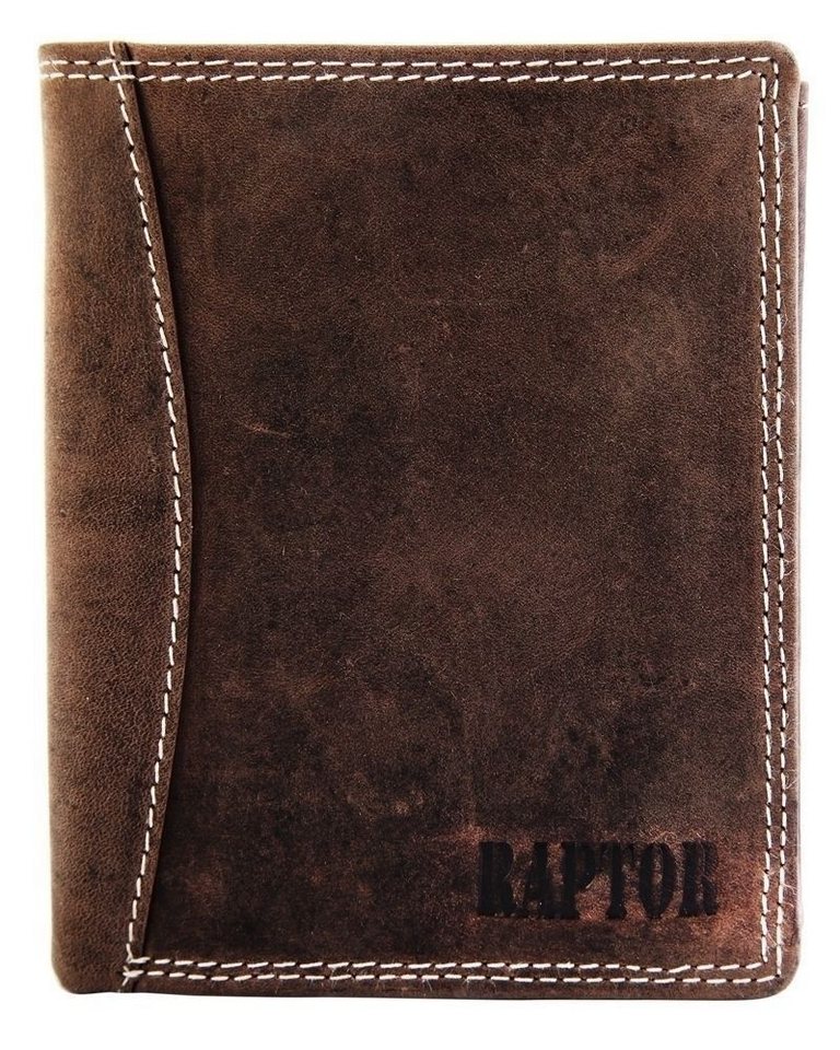 Raptor Geldbörse RA361 (Einzeln) von Raptor