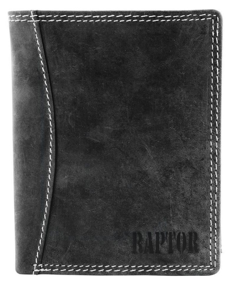Raptor Geldbörse RA361 (Einzeln) von Raptor