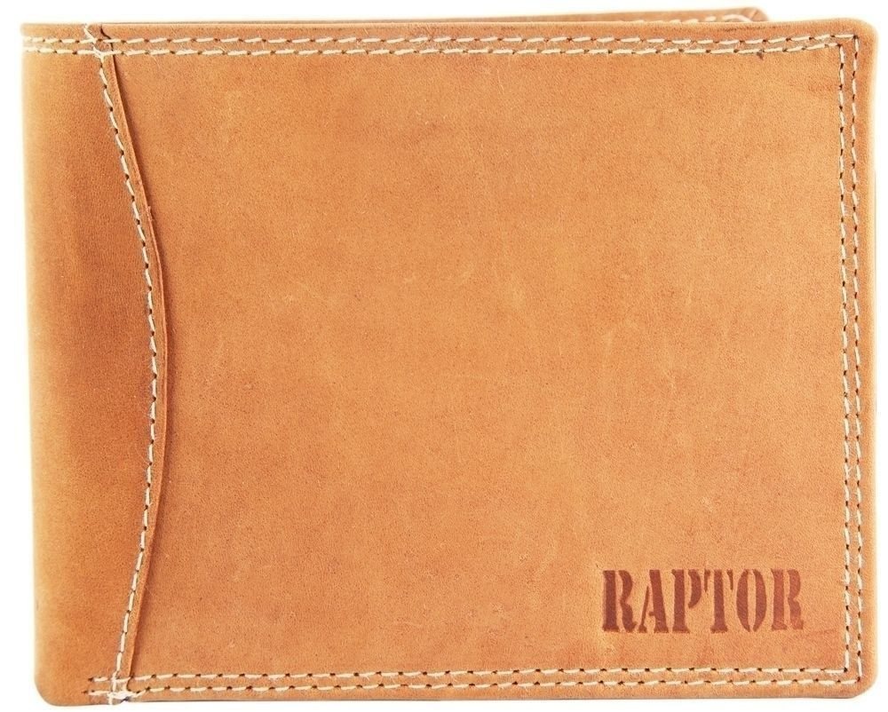 Raptor Geldbörse RA365 (Einzeln) von Raptor