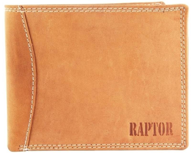 Raptor Geldbörse RA365 (Einzeln) von Raptor
