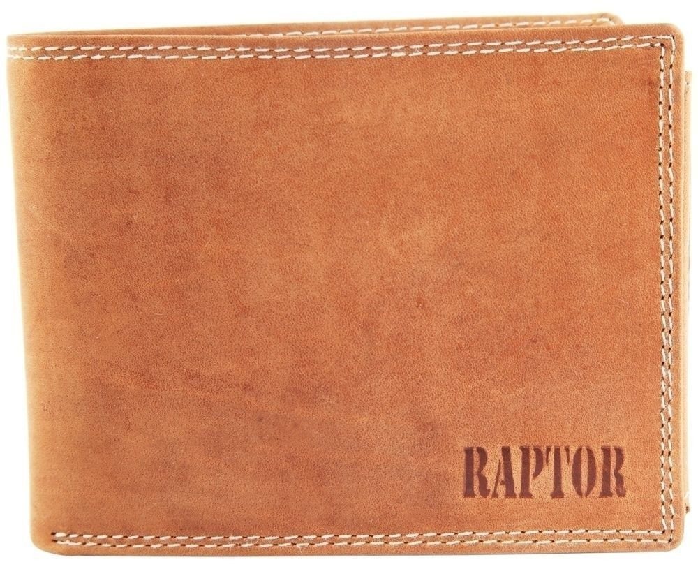 Raptor Geldbörse RA368 (Einzeln) von Raptor