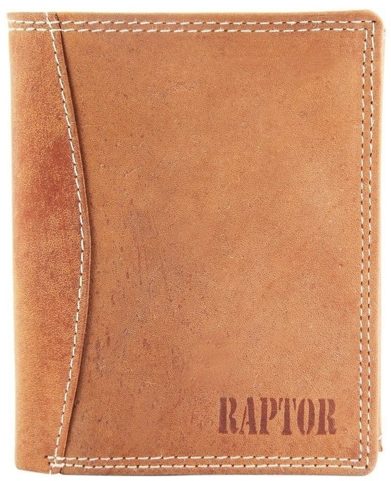 Raptor Geldbörse RA40021 (Einzeln) von Raptor
