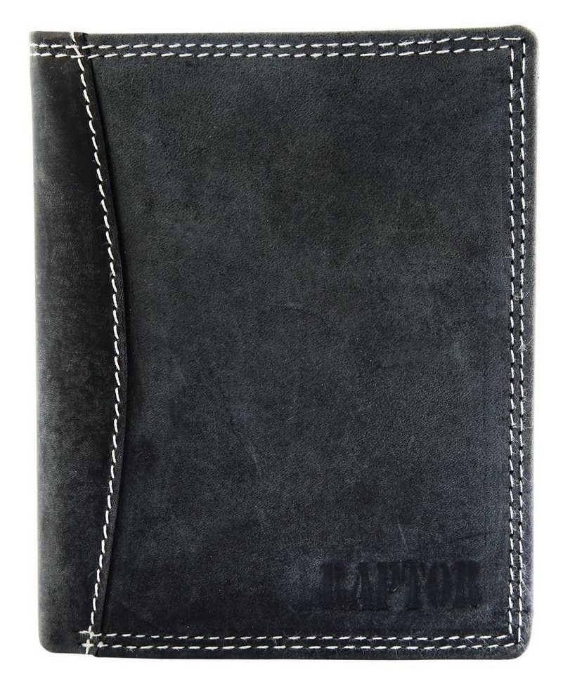 Raptor Geldbörse RA40021 (Einzeln) von Raptor