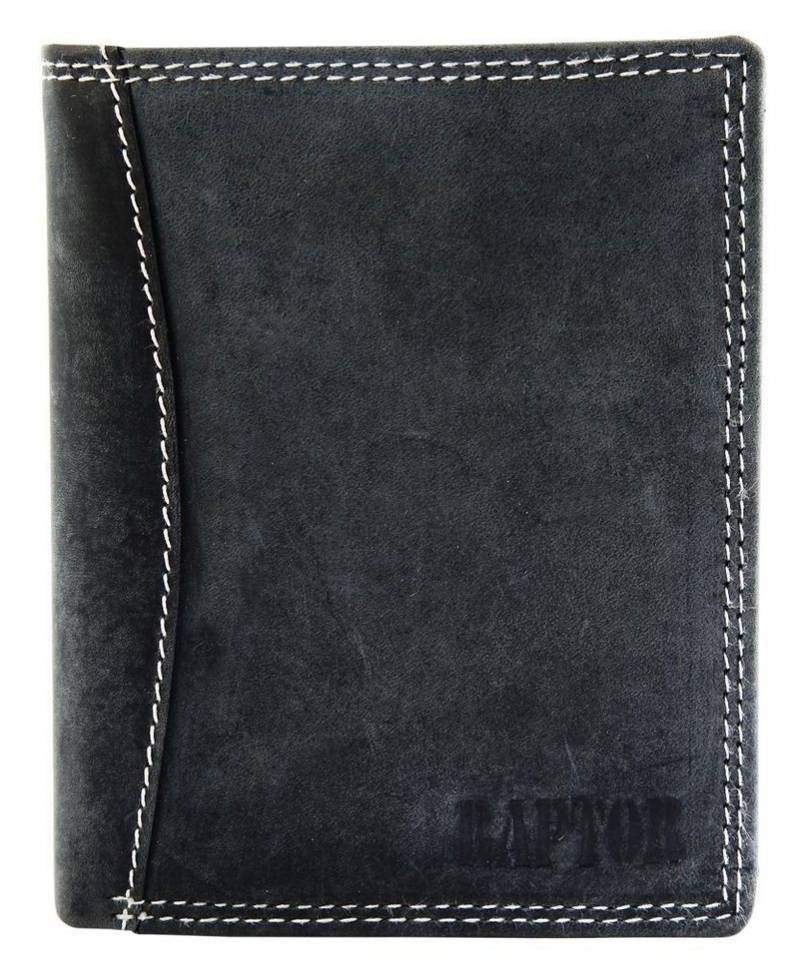 Raptor Geldbörse RA40021 (Einzeln) von Raptor