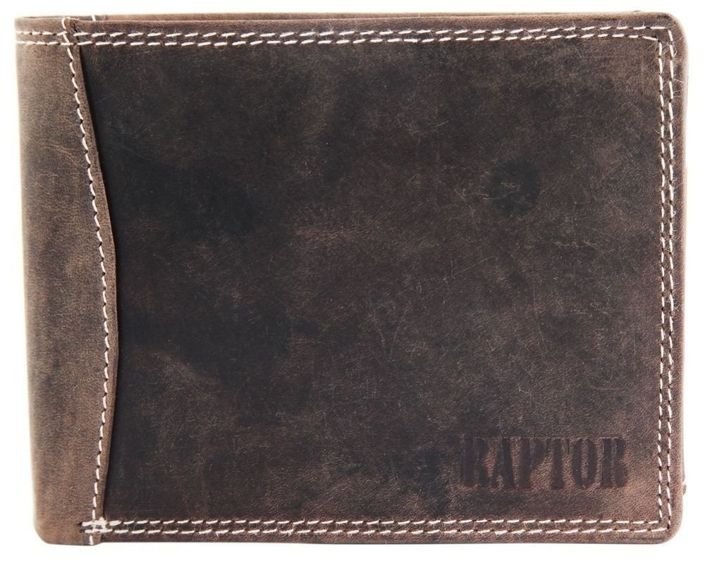 Raptor Geldbörse RA40022 (Einzeln) von Raptor