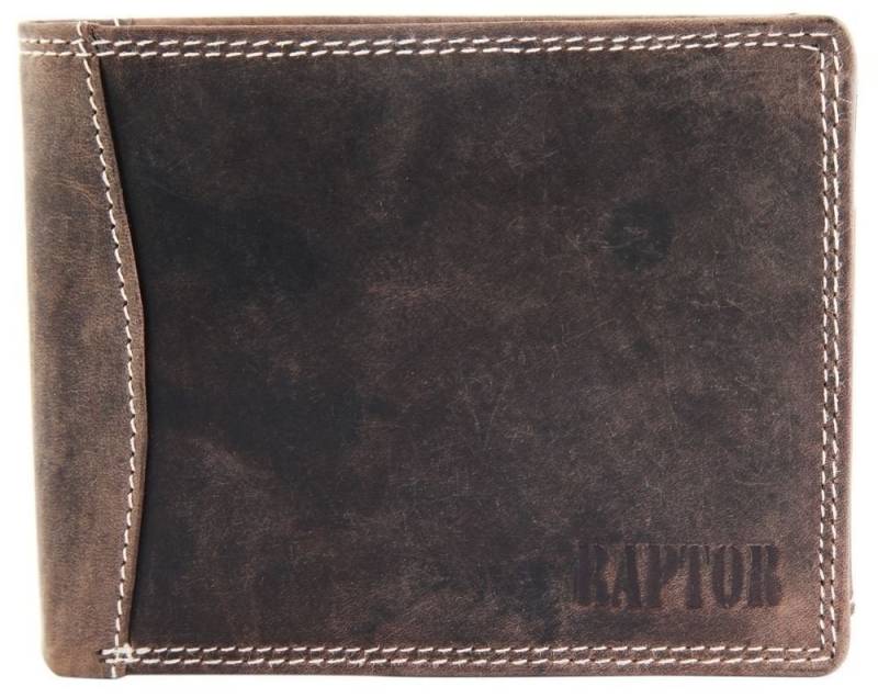 Raptor Geldbörse RA40022 (Einzeln) von Raptor