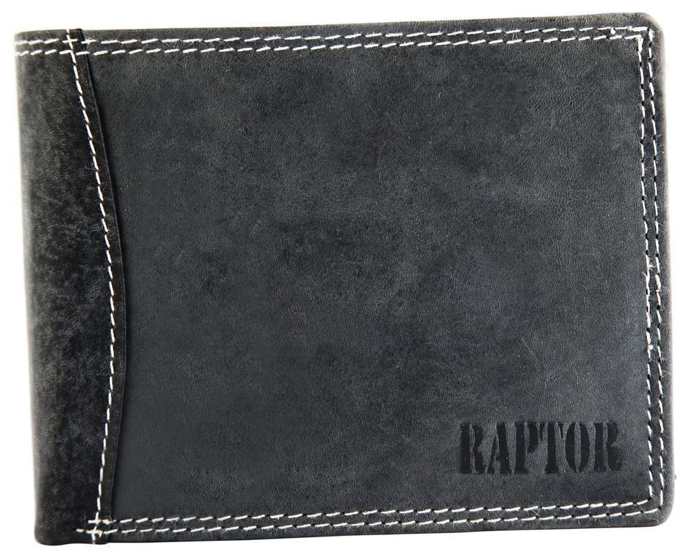 Raptor Geldbörse RA40022 (Einzeln) von Raptor