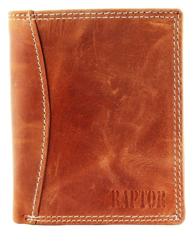 Raptor Geldbörse RA40045 (Einzeln) von Raptor