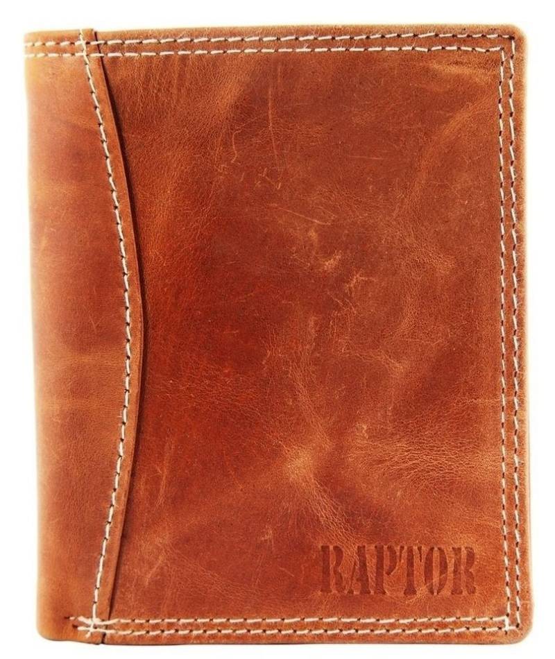 Raptor Geldbörse RA40045 (Einzeln) von Raptor