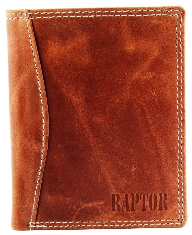 Raptor Geldbörse RA40047 (Einzeln) von Raptor