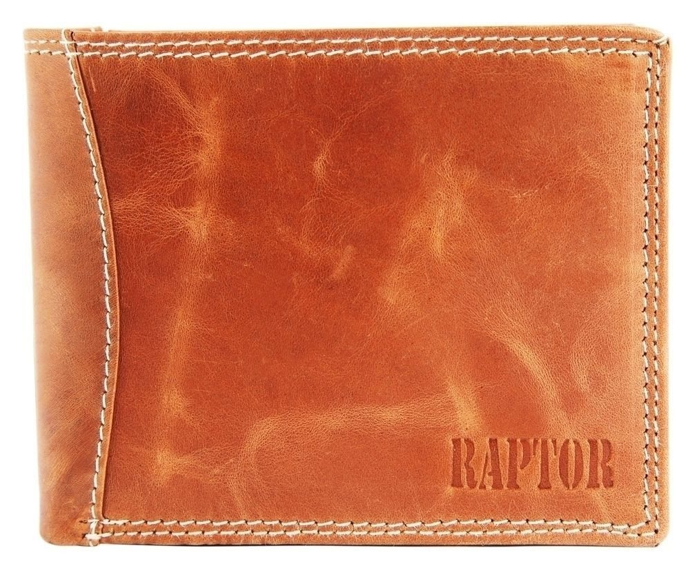 Raptor Geldbörse RA40048 (Einzeln) von Raptor