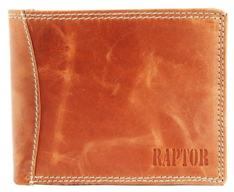 Raptor Geldbörse RA40048 (Einzeln) von Raptor