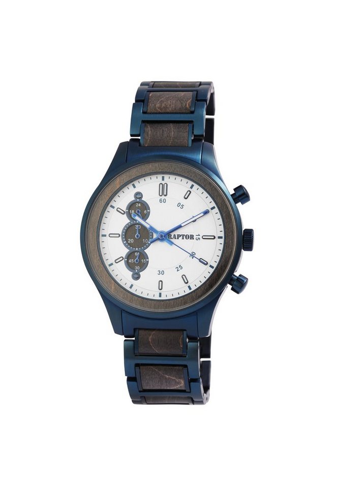 Raptor Multifunktionsuhr Hoock von Raptor