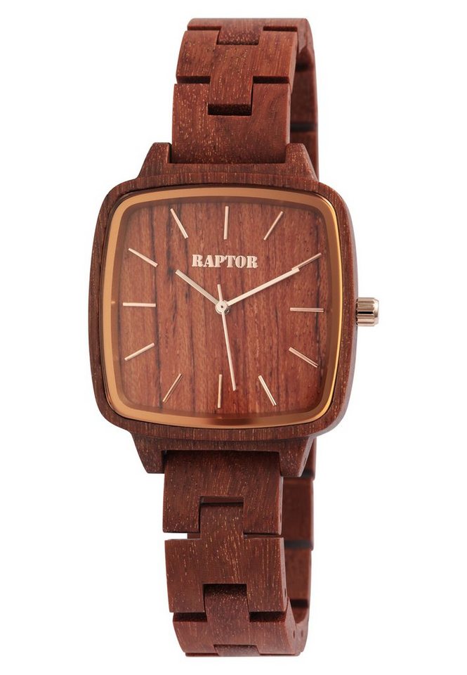 Raptor Quarzuhr Angy von Raptor