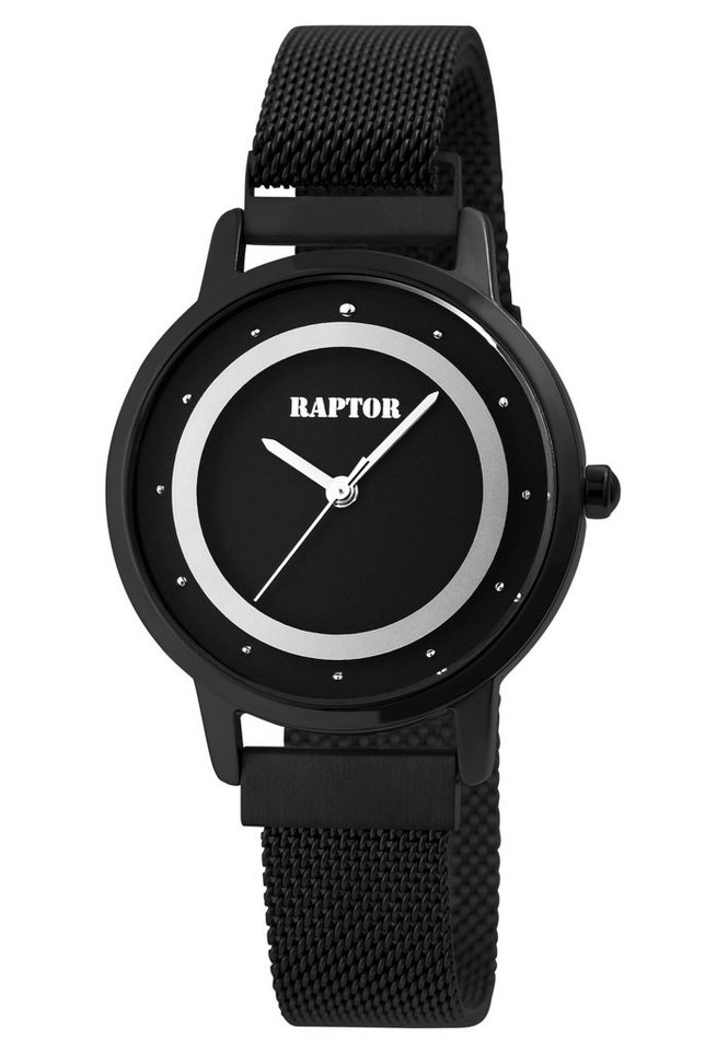 Raptor Quarzuhr Brenda von Raptor