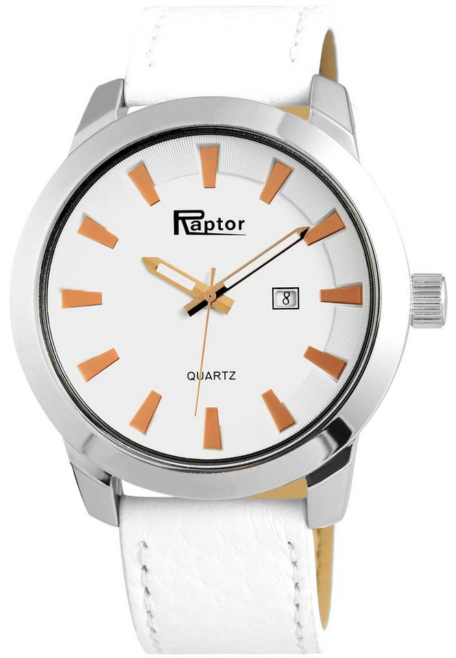 Raptor Quarzuhr Chock von Raptor