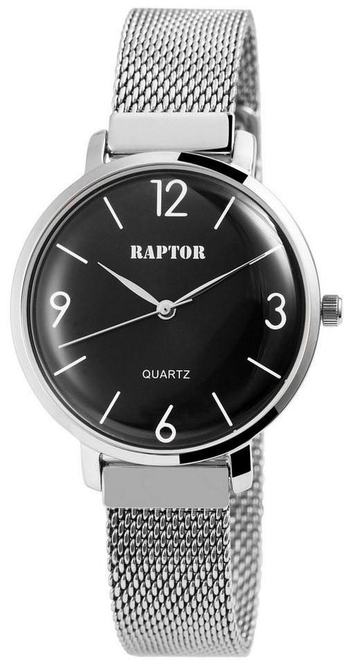 Raptor Quarzuhr Cupola von Raptor