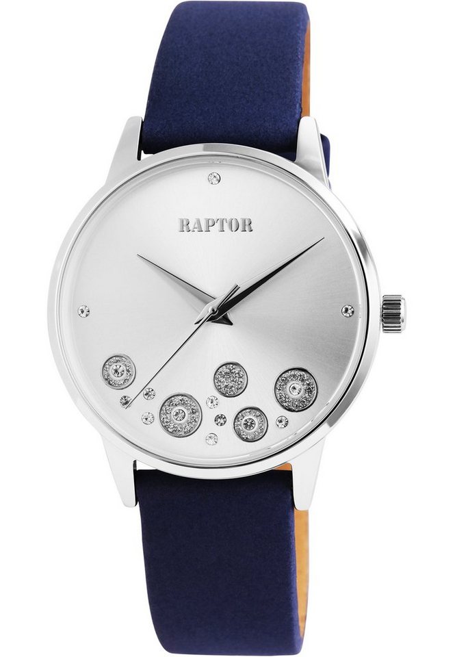 Raptor Quarzuhr Dory von Raptor