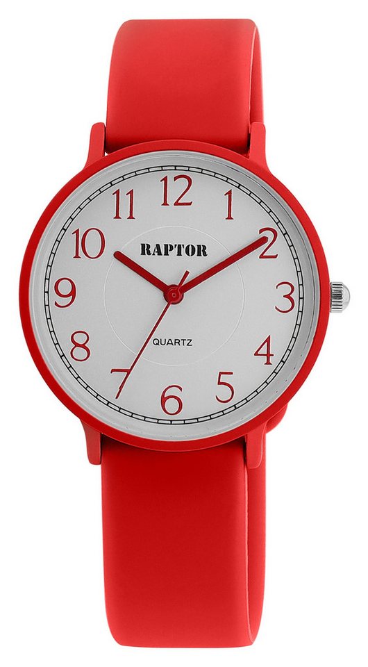 Raptor Quarzuhr Flavia von Raptor