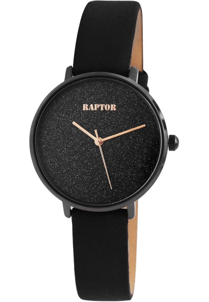 Raptor Quarzuhr Sookie von Raptor