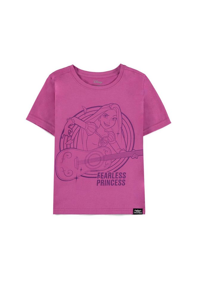 Rapunzel T-Shirt von Rapunzel