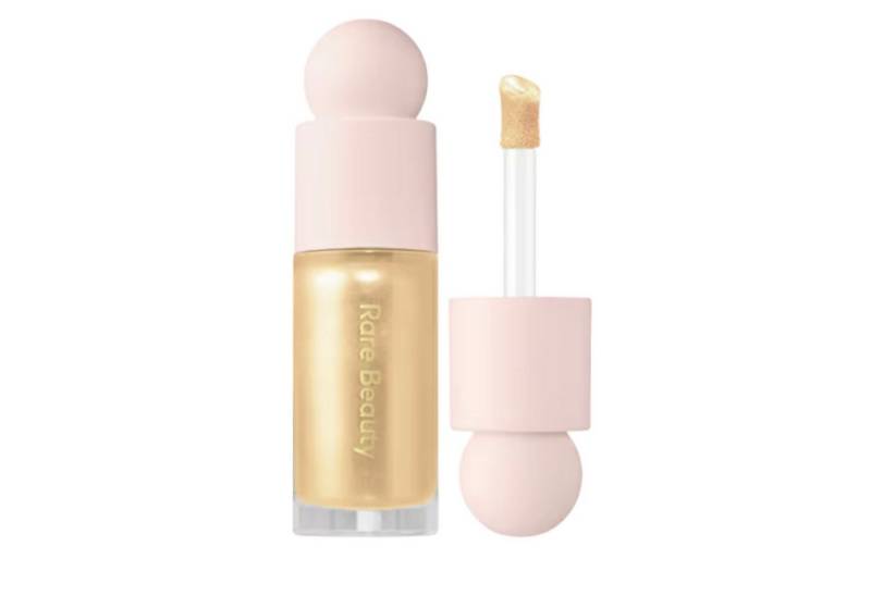 Rare Beauty (by Selena Gomez) Highlighter Positive Light Liquid Luminizer - Flüssiger Highlighter 15ml von Rare Beauty (by Selena Gomez)