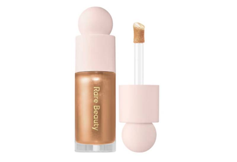 Rare Beauty (by Selena Gomez) Highlighter Positive Light Liquid Luminizer - Flüssiger Highlighter 15ml von Rare Beauty (by Selena Gomez)