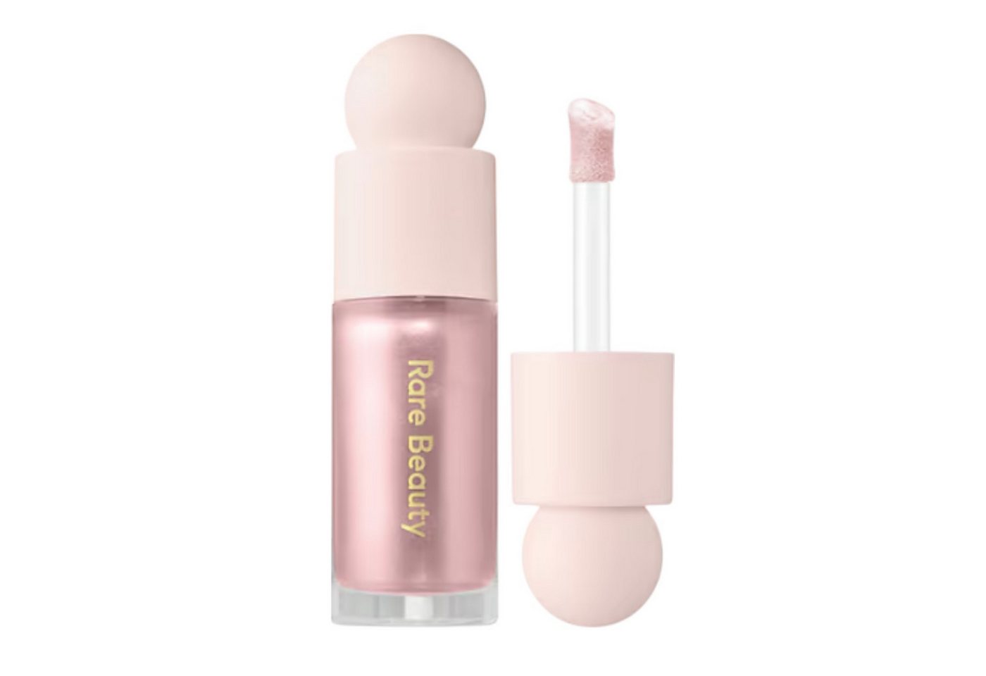 Rare Beauty (by Selena Gomez) Highlighter Positive Light Liquid Luminizer - Flüssiger Highlighter 15ml von Rare Beauty (by Selena Gomez)