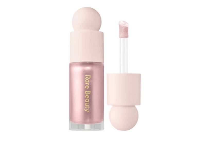 Rare Beauty (by Selena Gomez) Highlighter Positive Light Liquid Luminizer - Flüssiger Highlighter 15ml von Rare Beauty (by Selena Gomez)