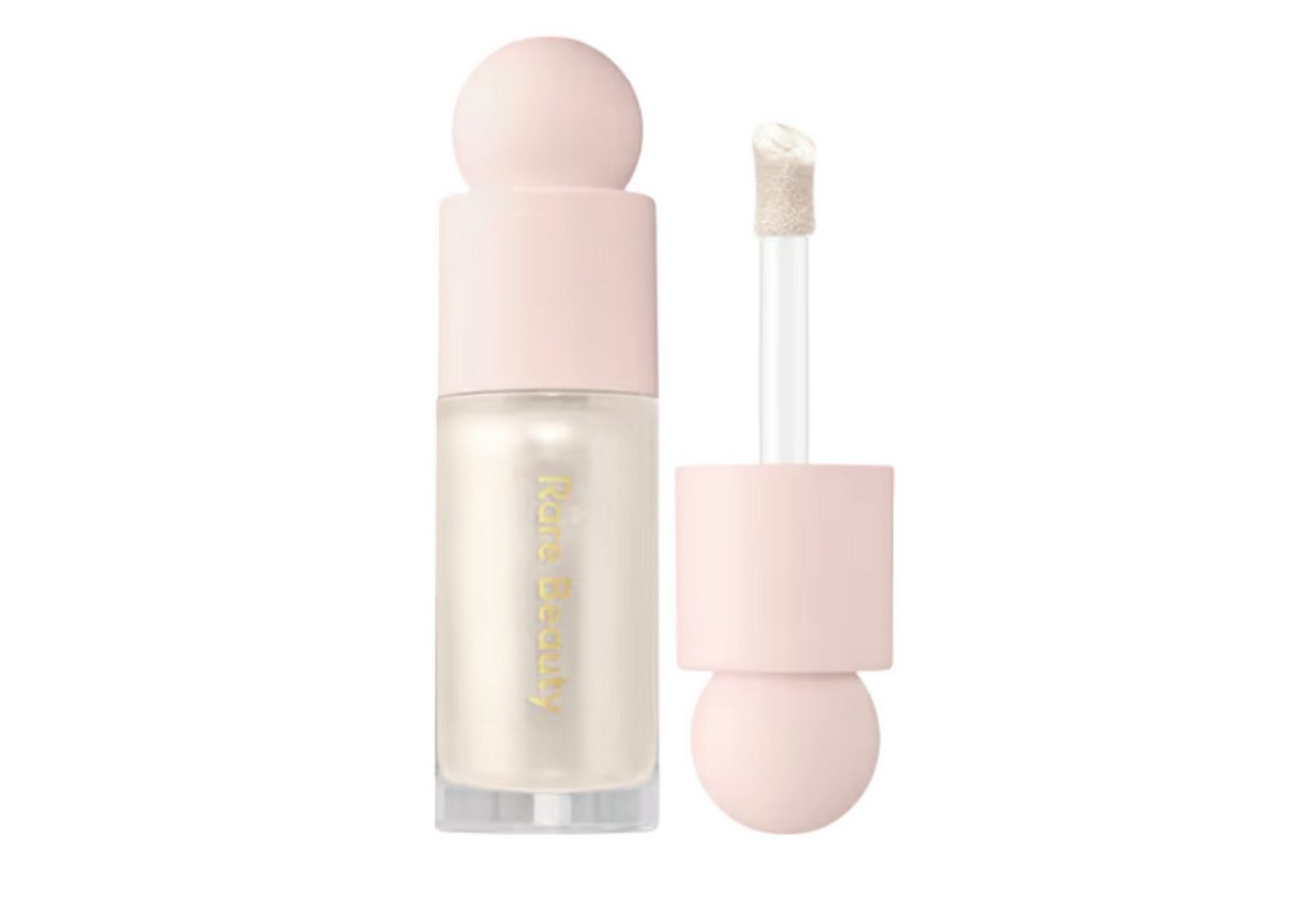 Rare Beauty (by Selena Gomez) Highlighter Positive Light Liquid Luminizer - Flüssiger Highlighter 15ml von Rare Beauty (by Selena Gomez)
