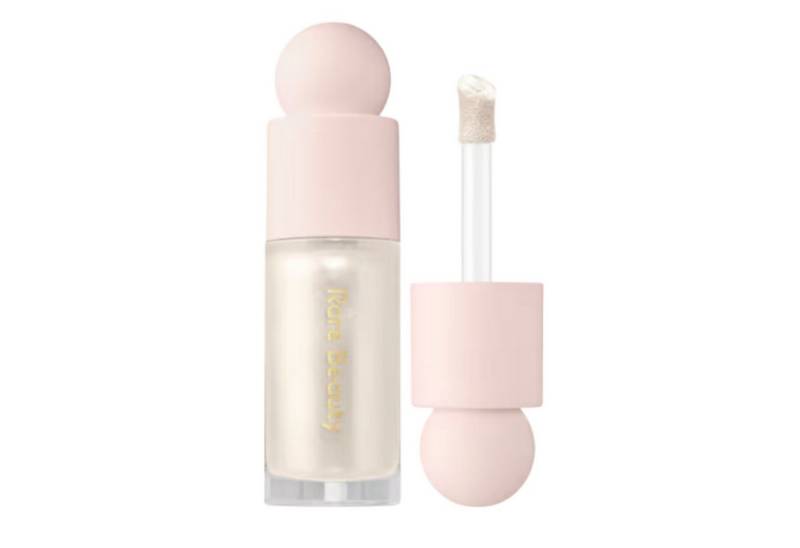 Rare Beauty (by Selena Gomez) Highlighter Positive Light Liquid Luminizer - Flüssiger Highlighter 15ml von Rare Beauty (by Selena Gomez)