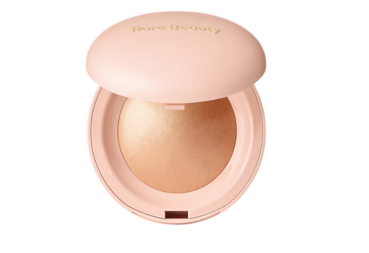 Rare Beauty (by Selena Gomez) Highlighter Positive Light Silky Touch Highlighter - Highlighter Puder 2,8g von Rare Beauty (by Selena Gomez)