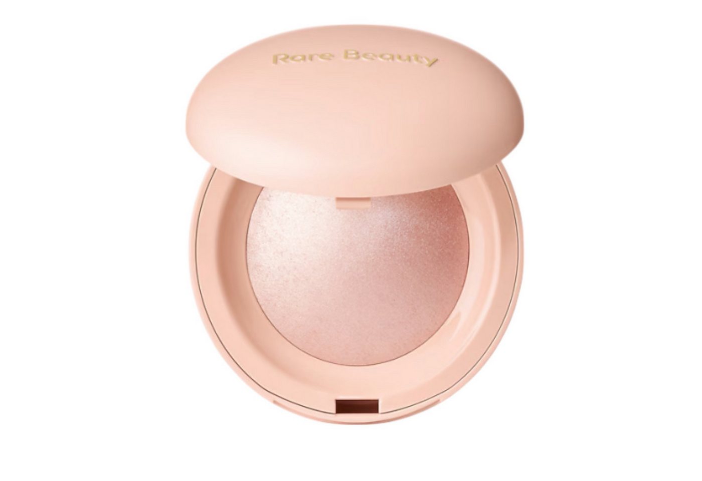 Rare Beauty (by Selena Gomez) Highlighter Positive Light Silky Touch Highlighter - Highlighter Puder 2,8g von Rare Beauty (by Selena Gomez)