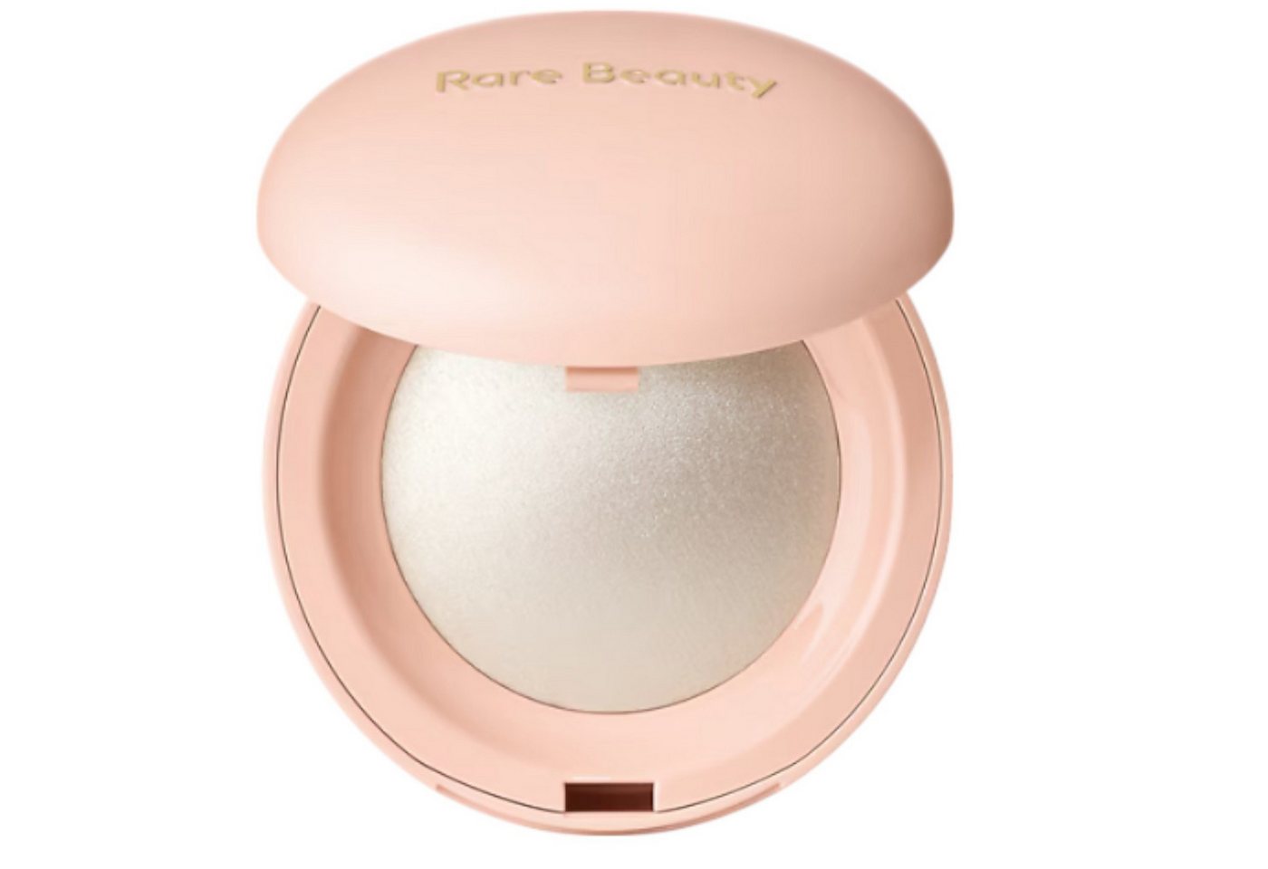 Rare Beauty (by Selena Gomez) Highlighter Positive Light Silky Touch Highlighter - Highlighter Puder 2,8g von Rare Beauty (by Selena Gomez)
