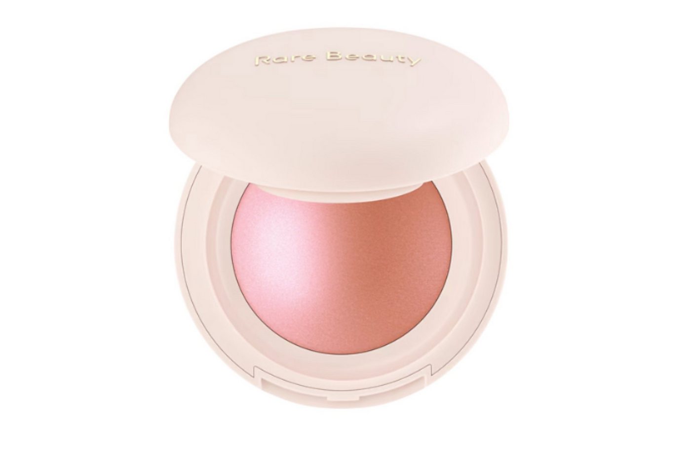 Rare Beauty (by Selena Gomez) Puder Soft Pinch Luminous Powder Blush - Puderrouge 2,8g von Rare Beauty (by Selena Gomez)