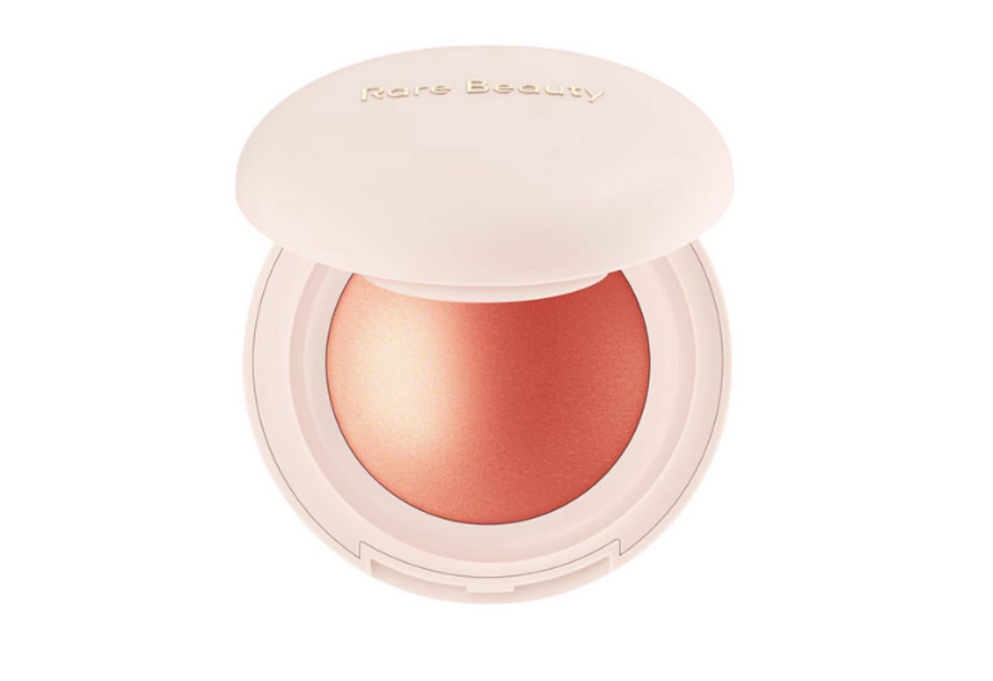 Rare Beauty (by Selena Gomez) Puder Soft Pinch Luminous Powder Blush - Puderrouge 2,8g von Rare Beauty (by Selena Gomez)