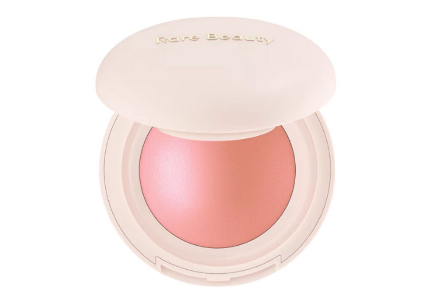 Rare Beauty (by Selena Gomez) Puder Soft Pinch Luminous Powder Blush - Puderrouge 2,8g von Rare Beauty (by Selena Gomez)