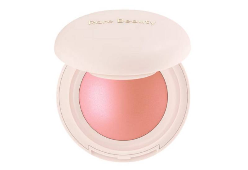 Rare Beauty (by Selena Gomez) Puder Soft Pinch Luminous Powder Blush - Puderrouge 2,8g von Rare Beauty (by Selena Gomez)