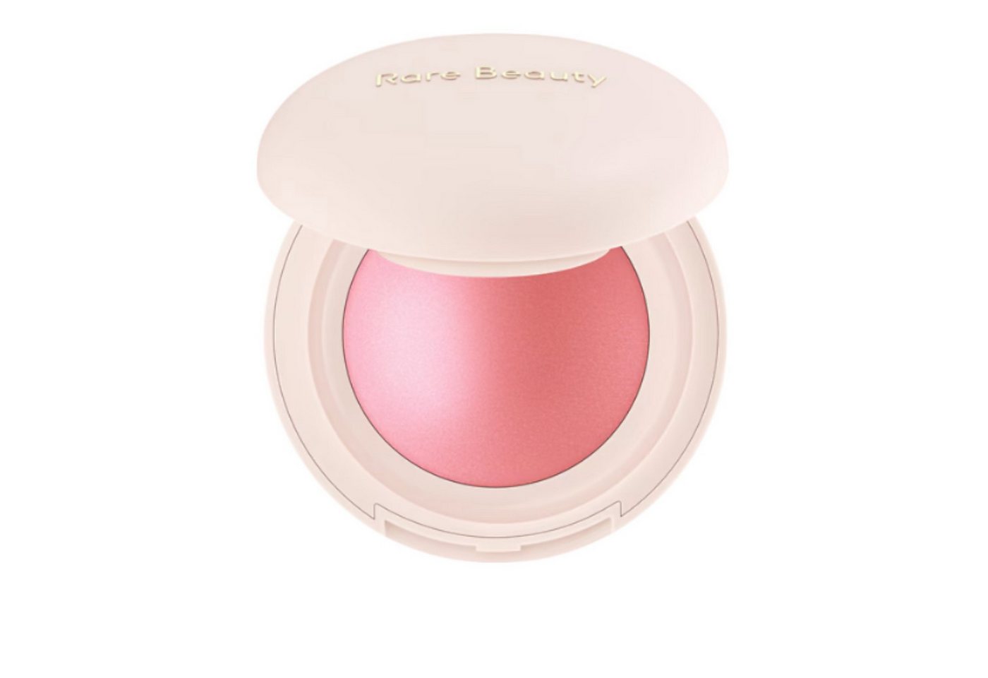 Rare Beauty (by Selena Gomez) Puder Soft Pinch Luminous Powder Blush - Puderrouge 2,8g von Rare Beauty (by Selena Gomez)